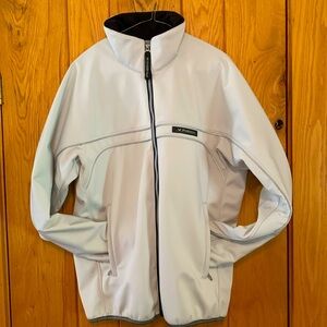 Men’s Phenix soft shell ski jacket